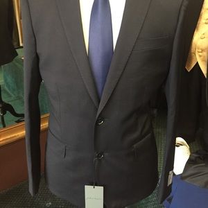 John Nordstrom’s Coat 40s